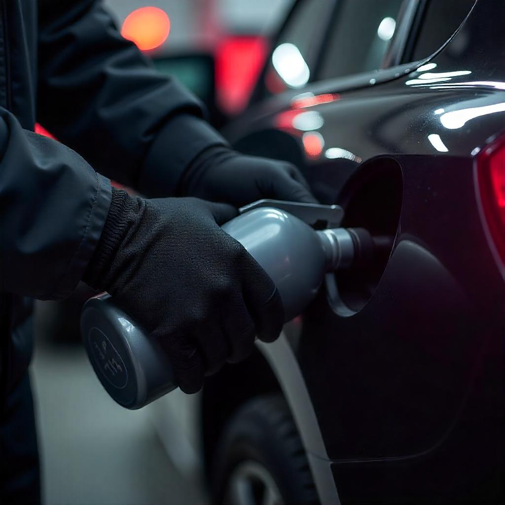 Добавки за Гориво