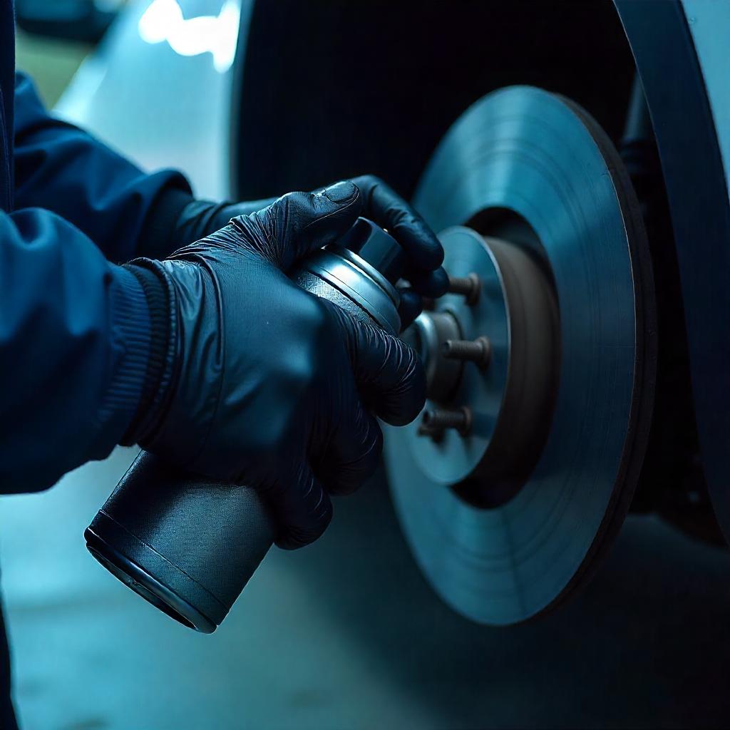 Сервизни Продукти