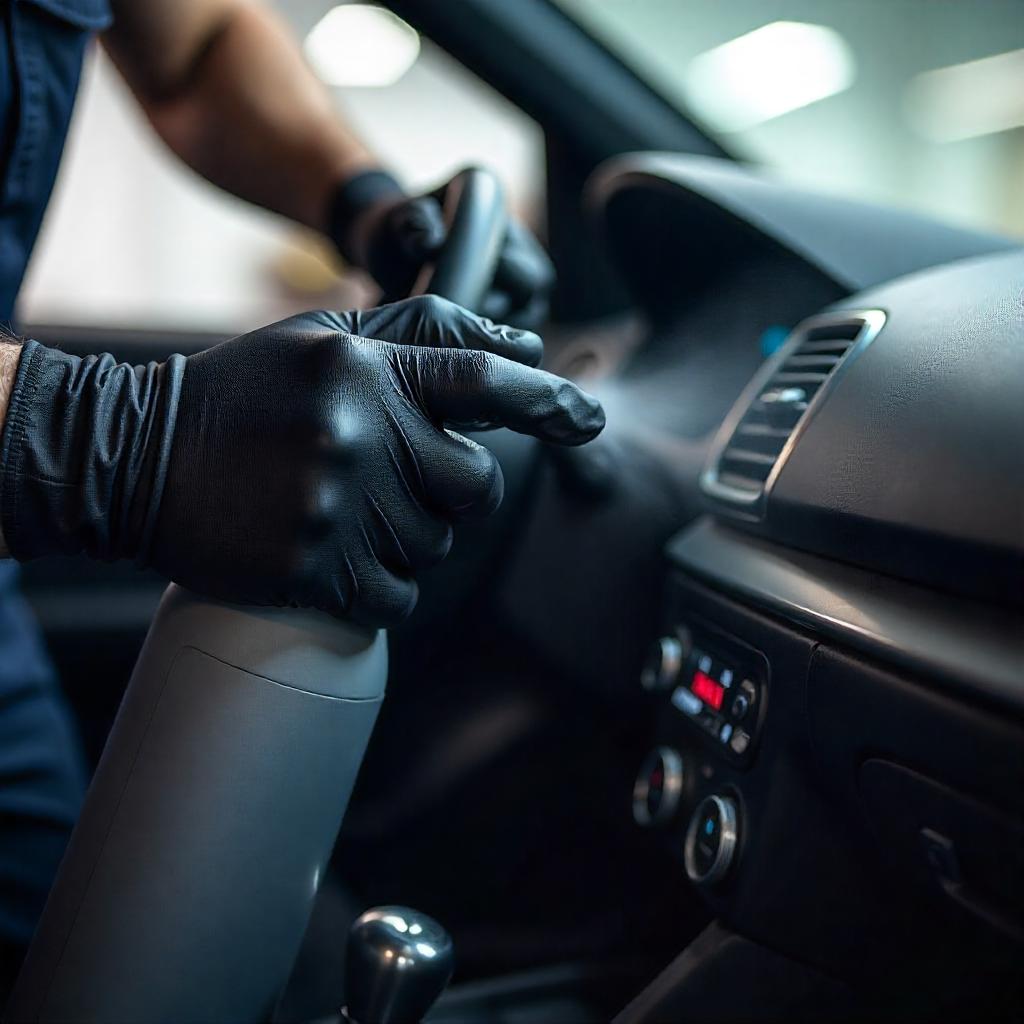 Грижа за Автомобила