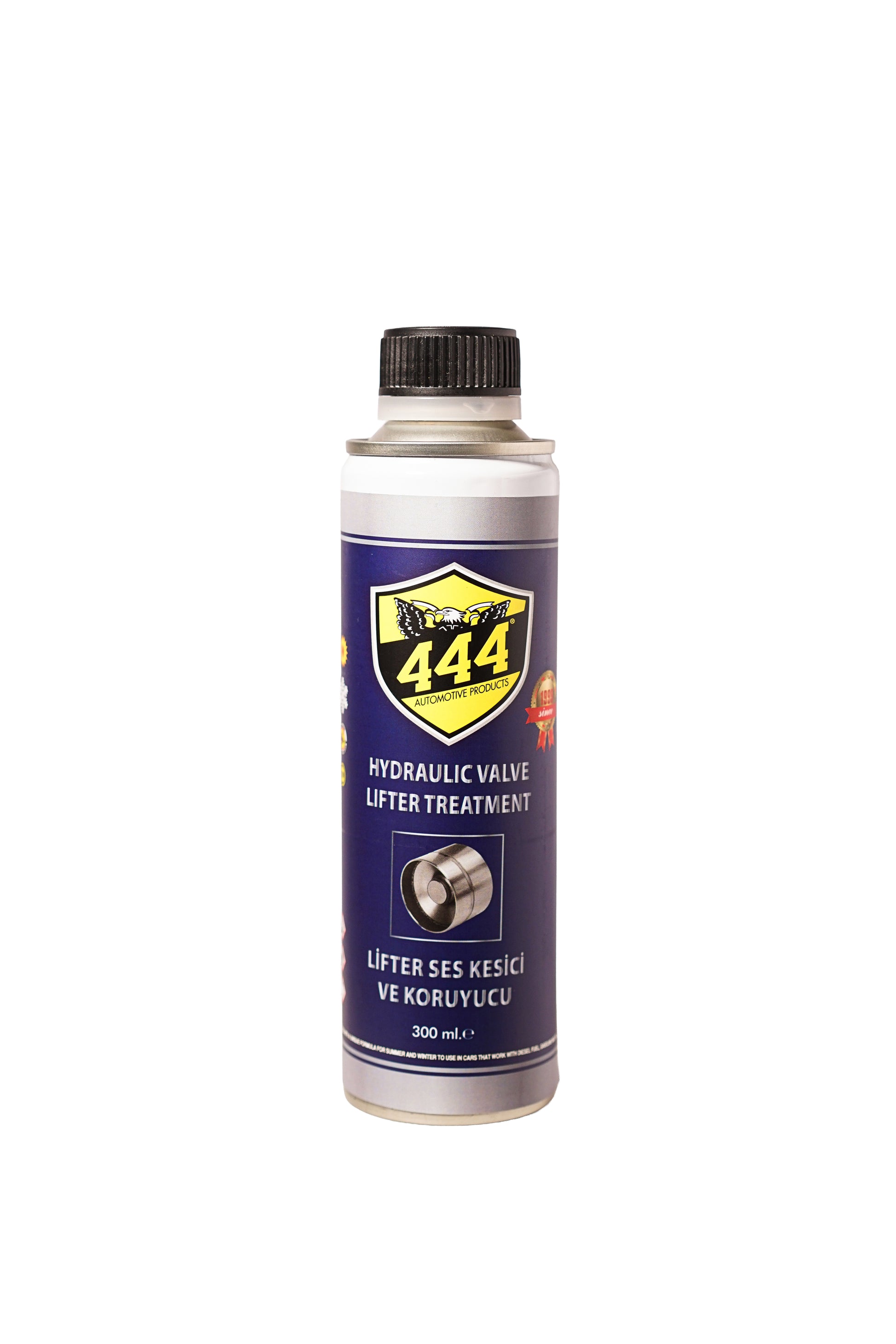 Обработка на Хидравлични Повдигачи на Вентили