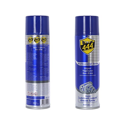 Супер Смазка – Синтетичен Нано Технологичен Защитник за Мотор